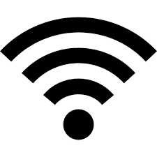 Wi-Fi gratuito in tutta la struttura